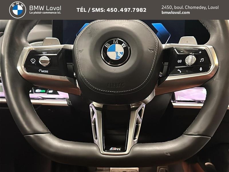 bmw 7 Series 2023 - 26