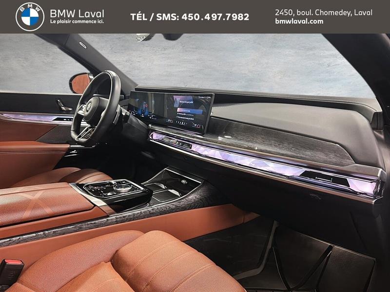 bmw 7 Series 2023 - 28