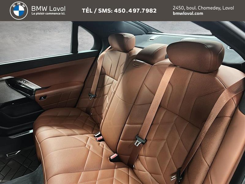 bmw 7 Series 2023 - 29