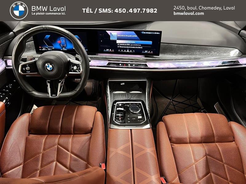 bmw 7 Series 2023 - 31