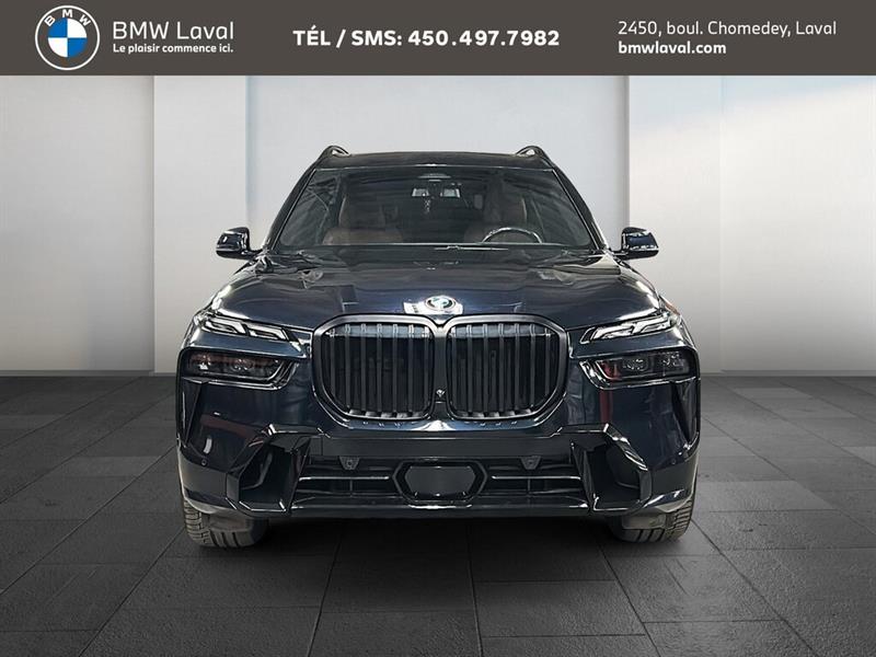 bmw X7 2024 - 3
