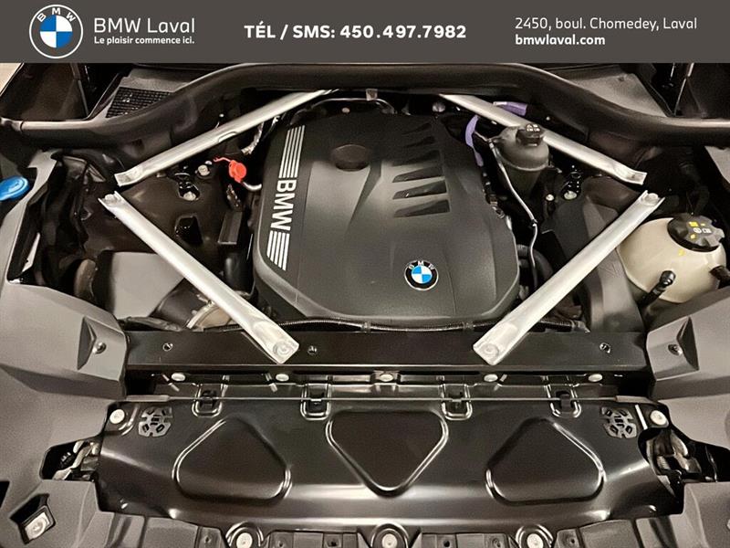 bmw X7 2024 - 11