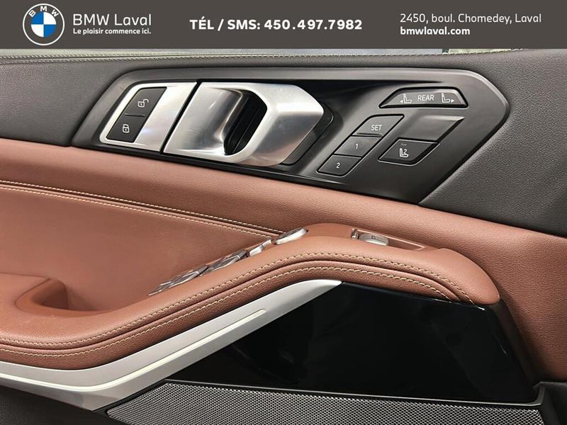 bmw X7 2024 - 14