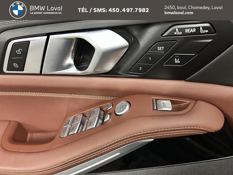 bmw X7 2024 - 15