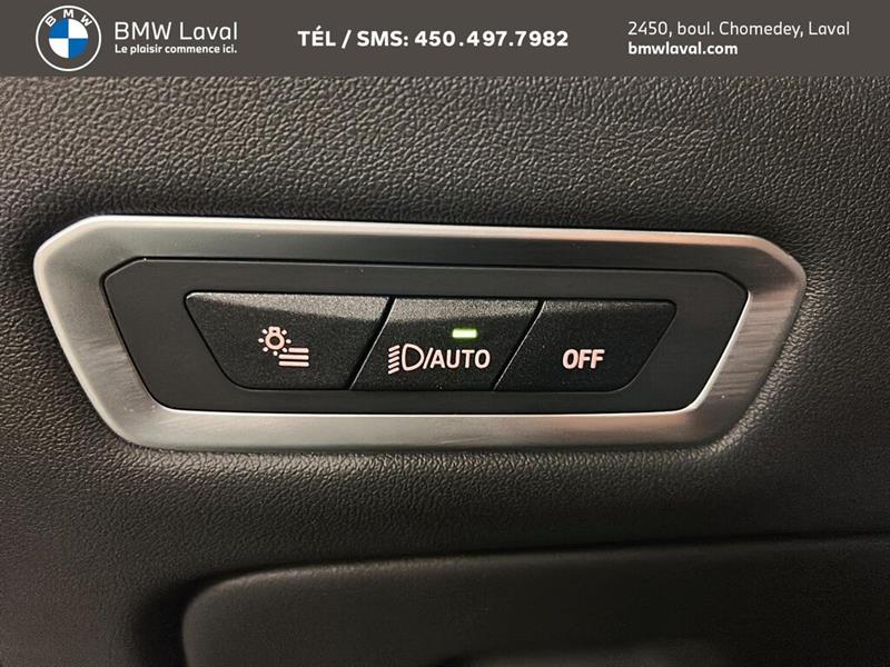 bmw X7 2024 - 16