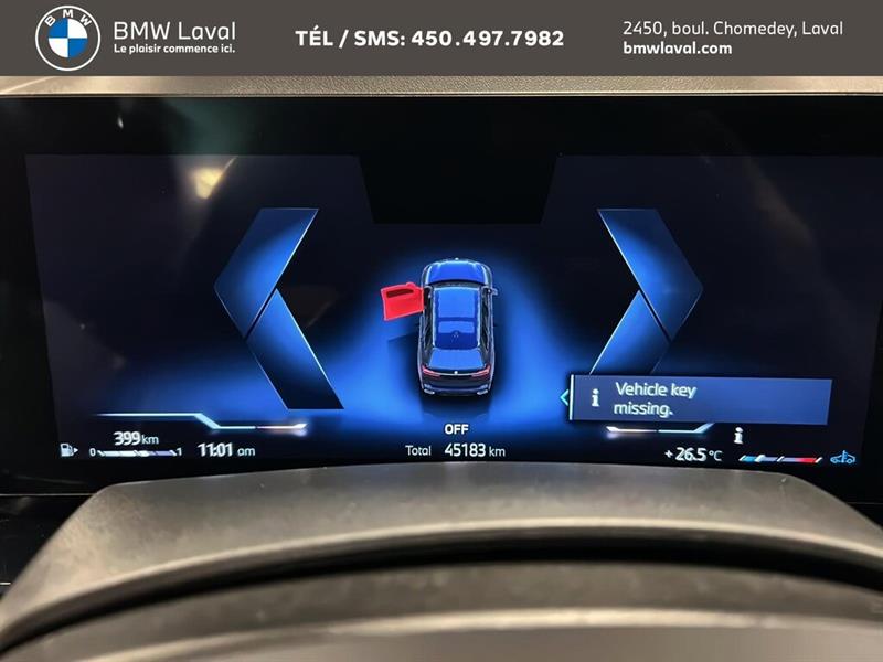 bmw X7 2024 - 18