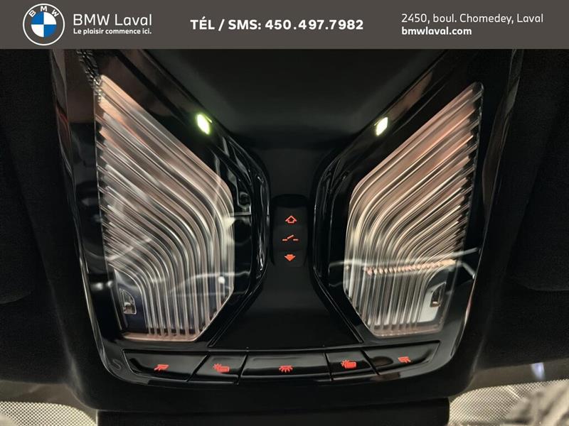 bmw X7 2024 - 23