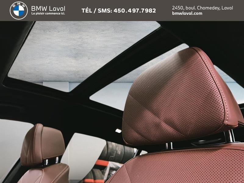 bmw X7 2024 - 24