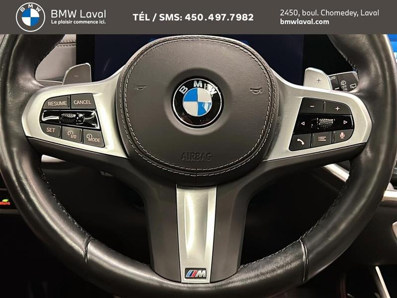 bmw X7 2024 - 26