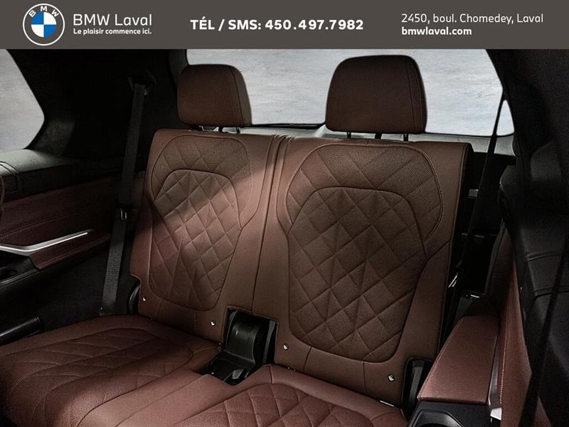 bmw X7 2024 - 30