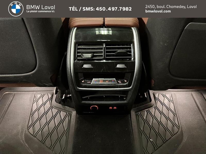 bmw X7 2024 - 31