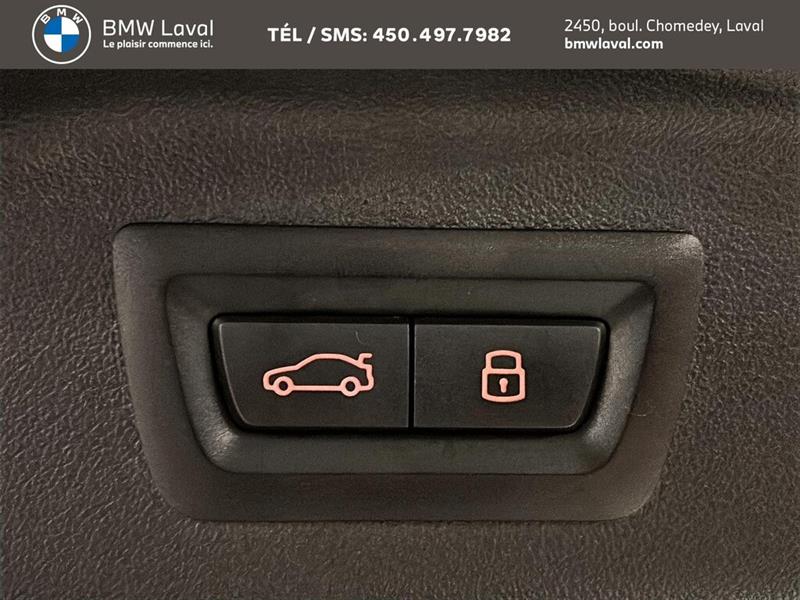 bmw X7 2024 - 33
