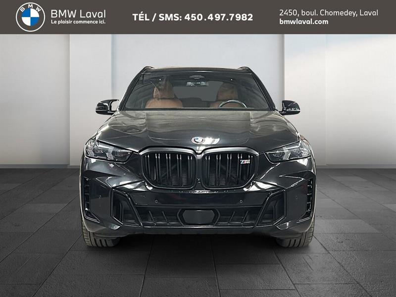 bmw X5 2024 - 3