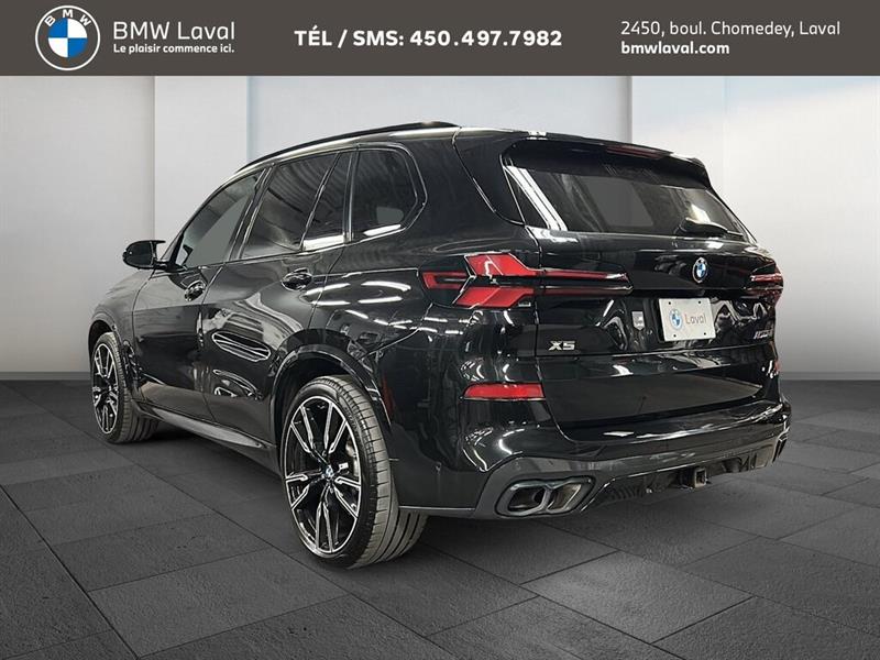 bmw X5 2024 - 7