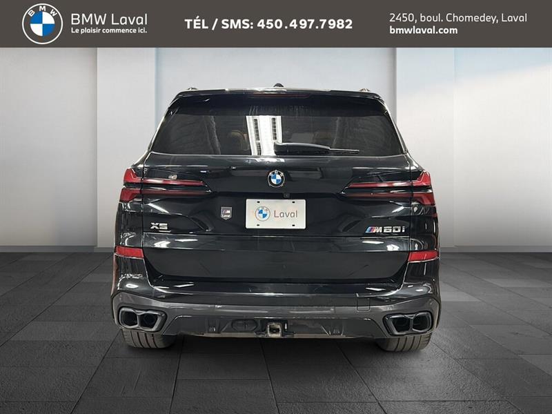 bmw X5 2024 - 8