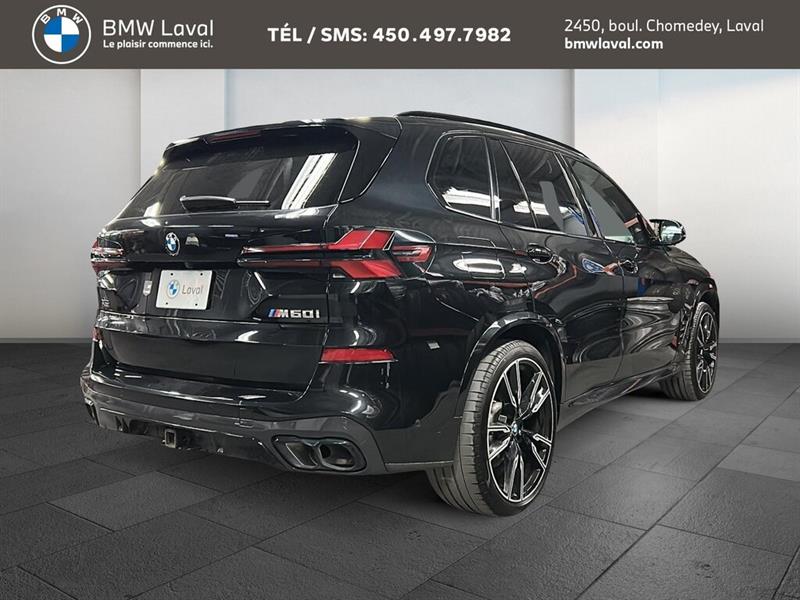 bmw X5 2024 - 9