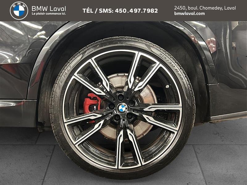 bmw X5 2024 - 10