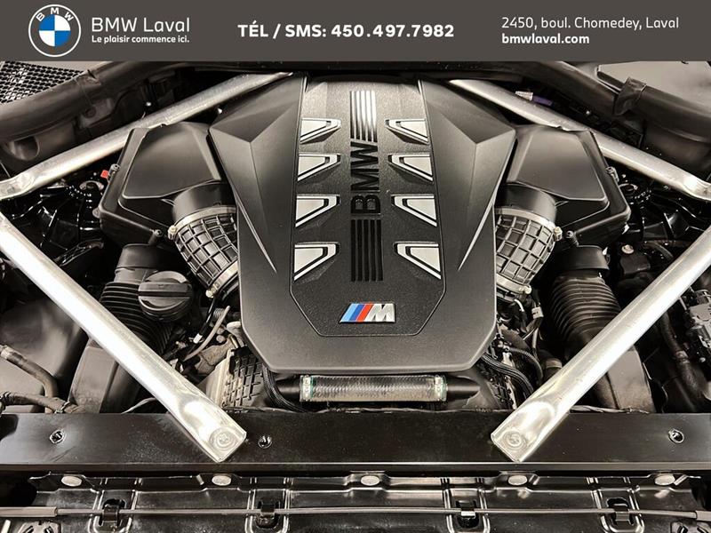 bmw X5 2024 - 11