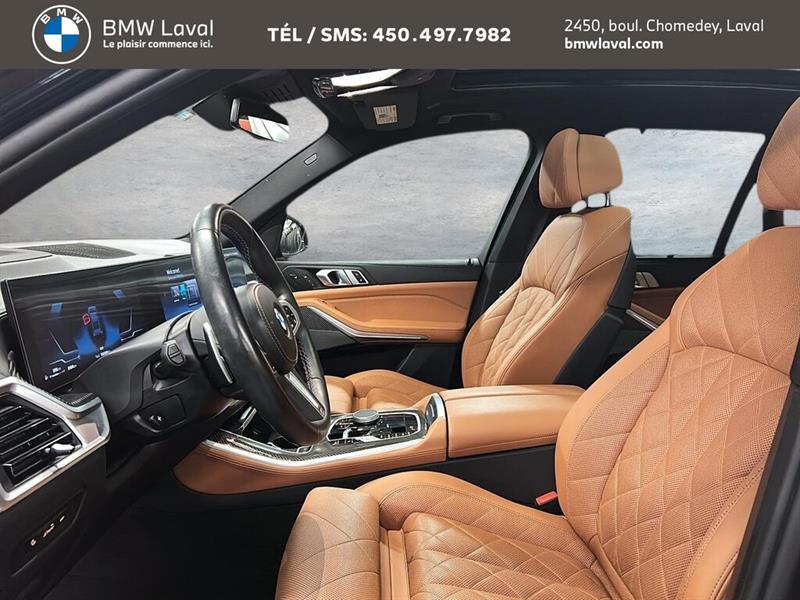 bmw X5 2024 - 12