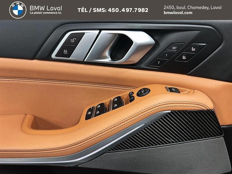 bmw X5 2024 - 14