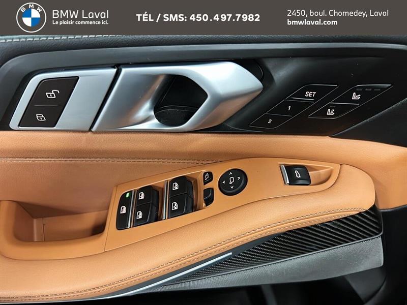 bmw X5 2024 - 15