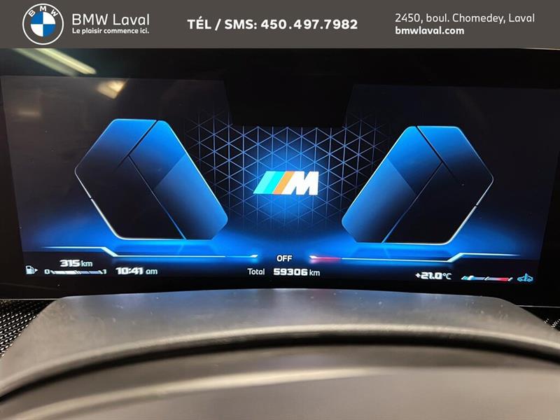 bmw X5 2024 - 18