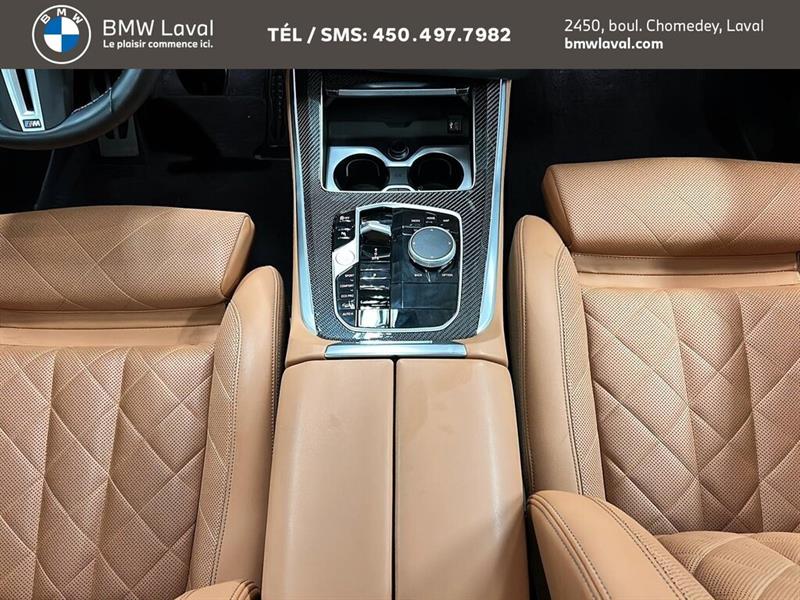 bmw X5 2024 - 20