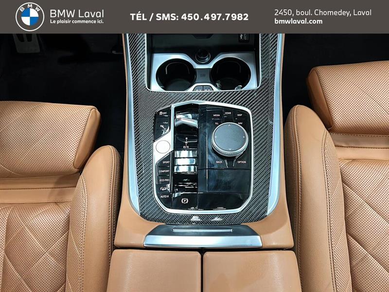 bmw X5 2024 - 21