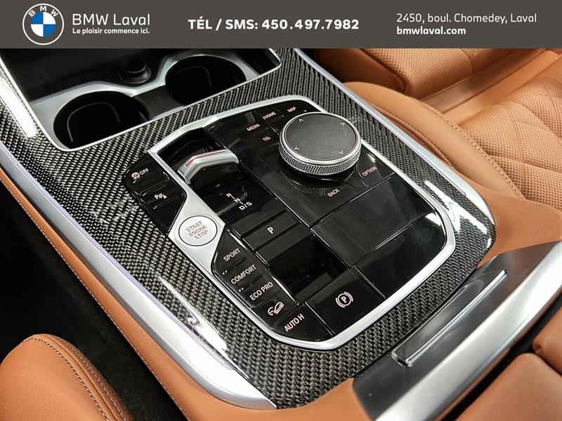 bmw X5 2024 - 22