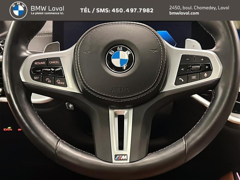 bmw X5 2024 - 26
