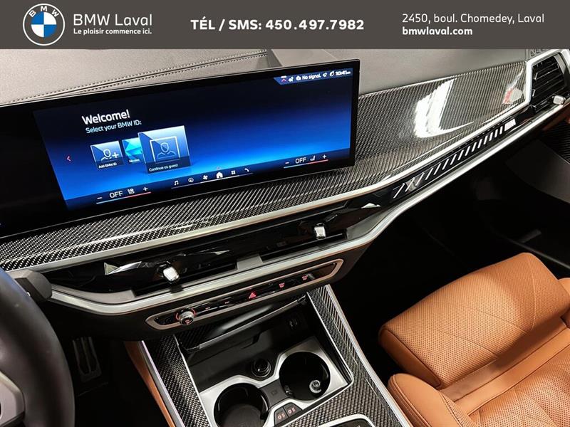 bmw X5 2024 - 27