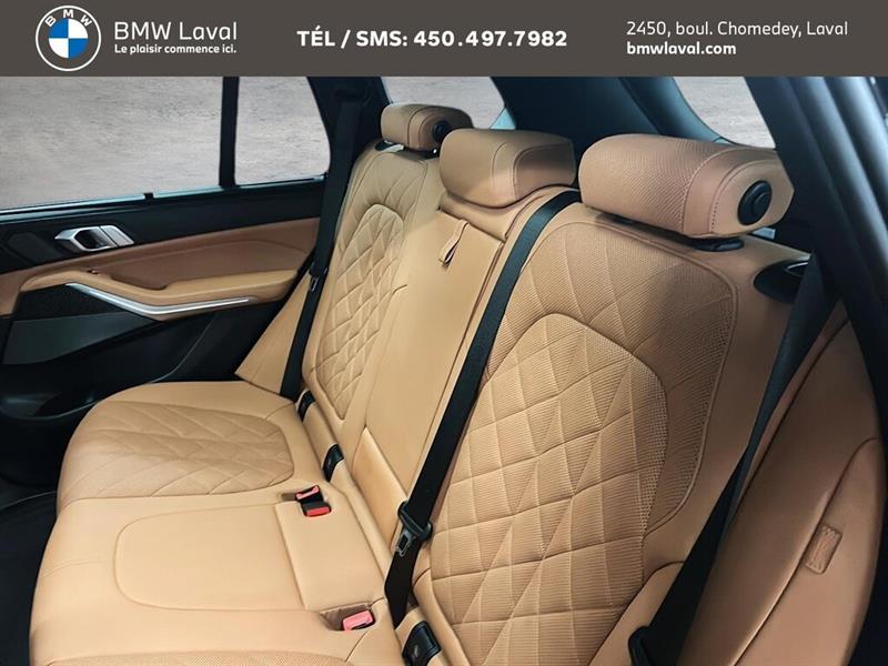 bmw X5 2024 - 29