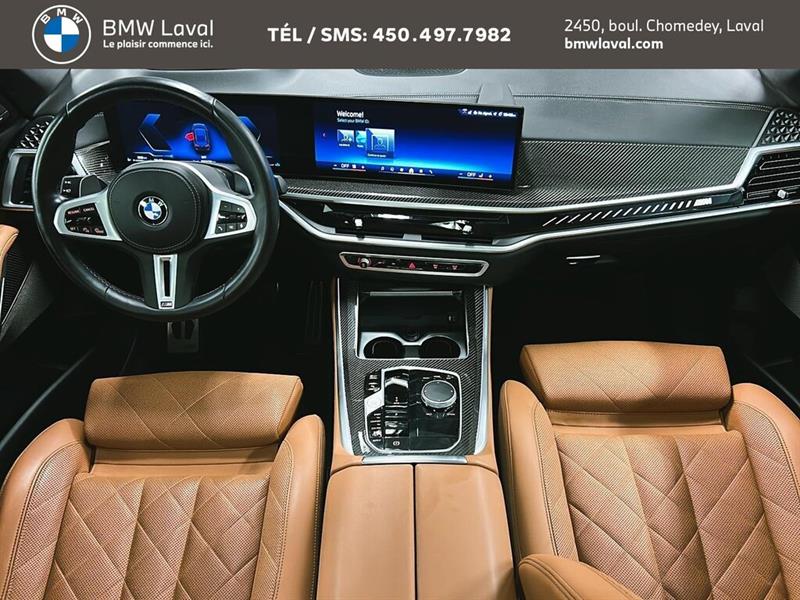 bmw X5 2024 - 31