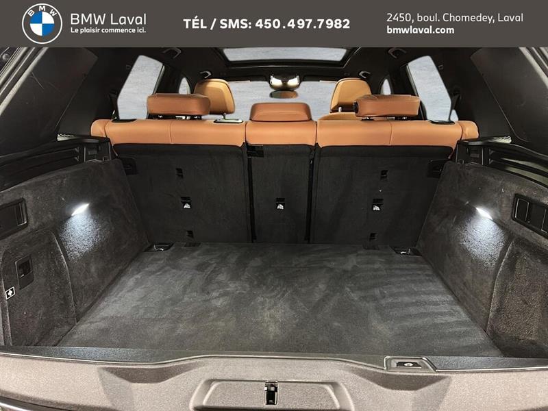 bmw X5 2024 - 33