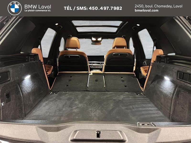 bmw X5 2024 - 34