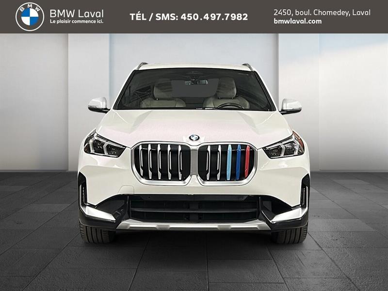 bmw X1 2023 - 3