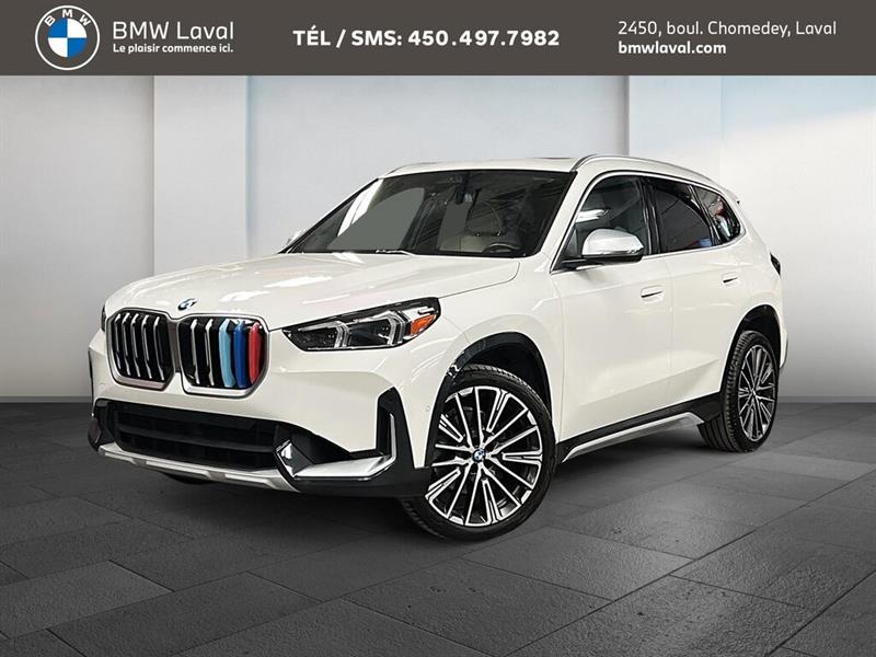 bmw X1 2023 - 4