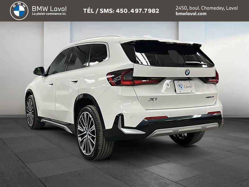 bmw X1 2023 - 7