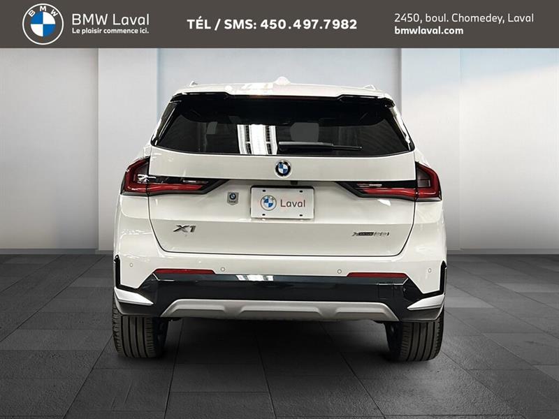 bmw X1 2023 - 8