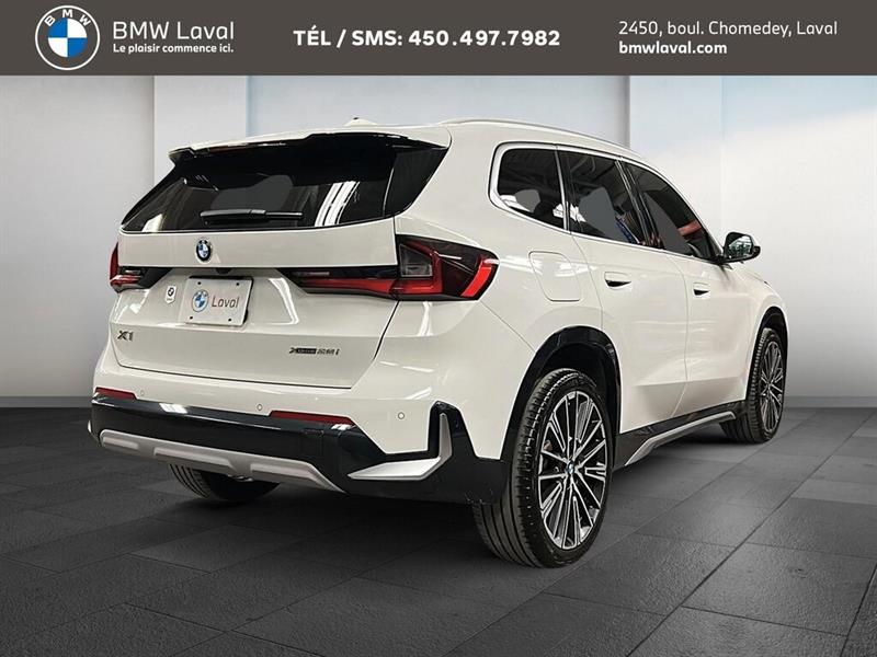 bmw X1 2023 - 9