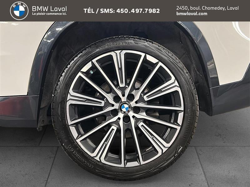 bmw X1 2023 - 10