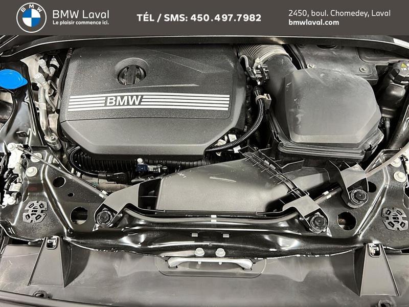 bmw X1 2023 - 11