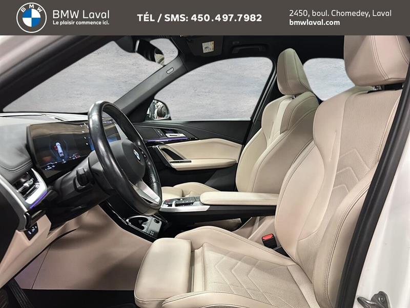 bmw X1 2023 - 12