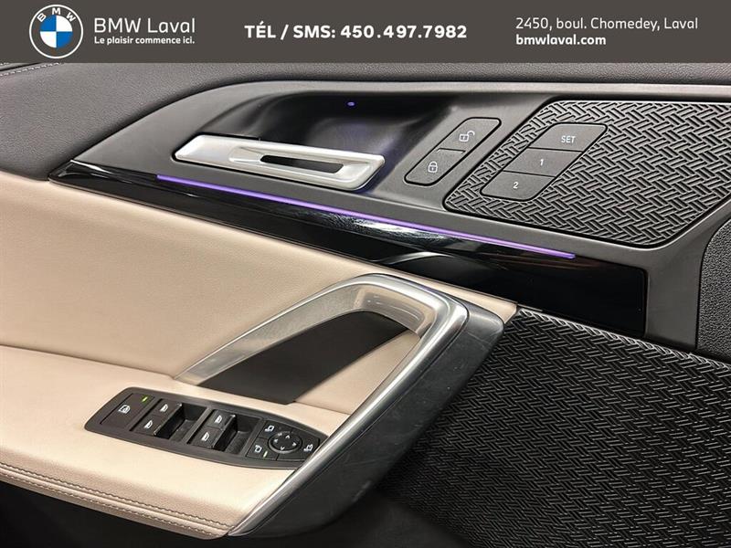 bmw X1 2023 - 13