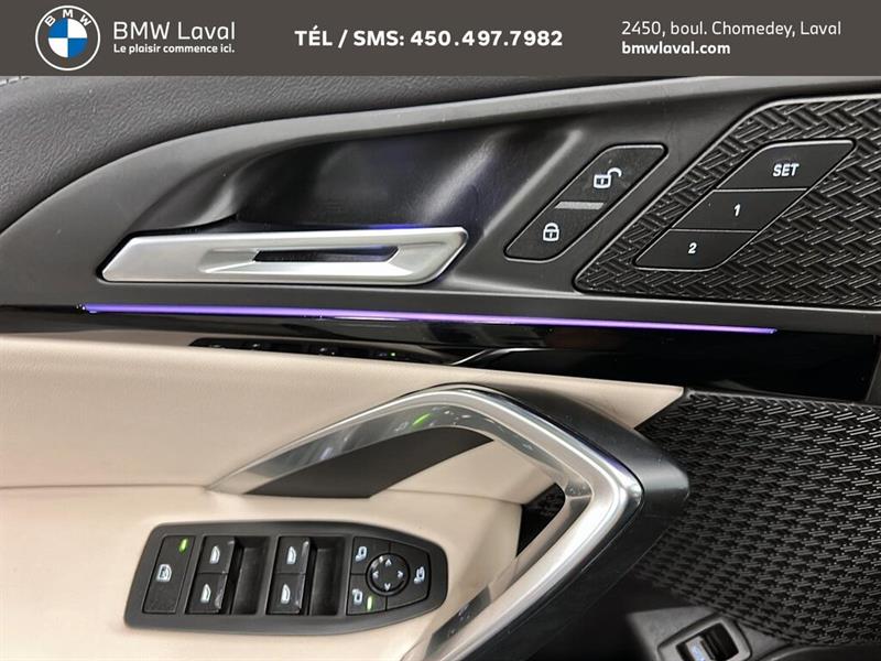 bmw X1 2023 - 14