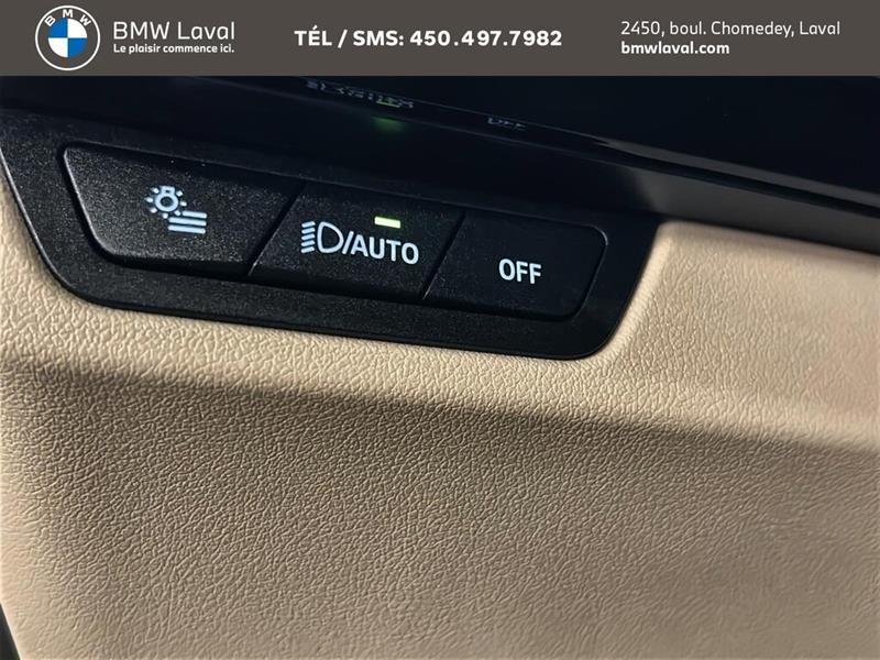 bmw X1 2023 - 15