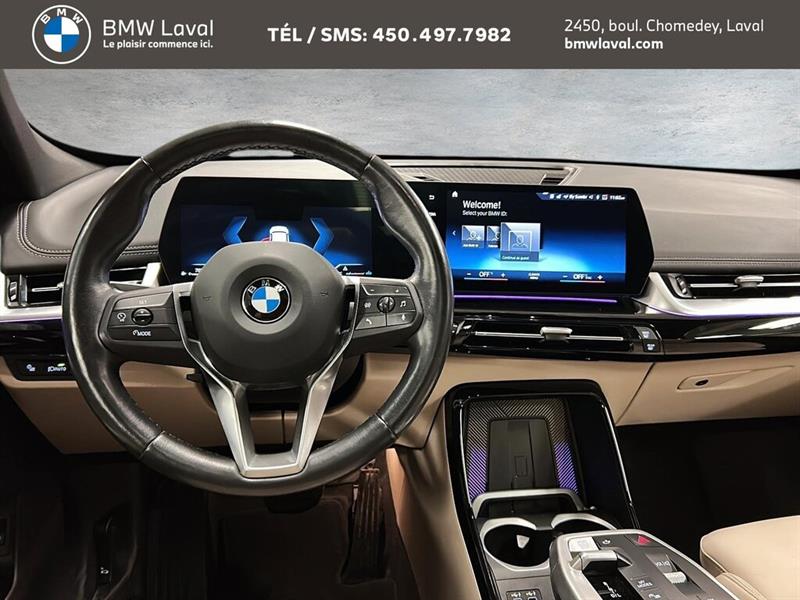 bmw X1 2023 - 16