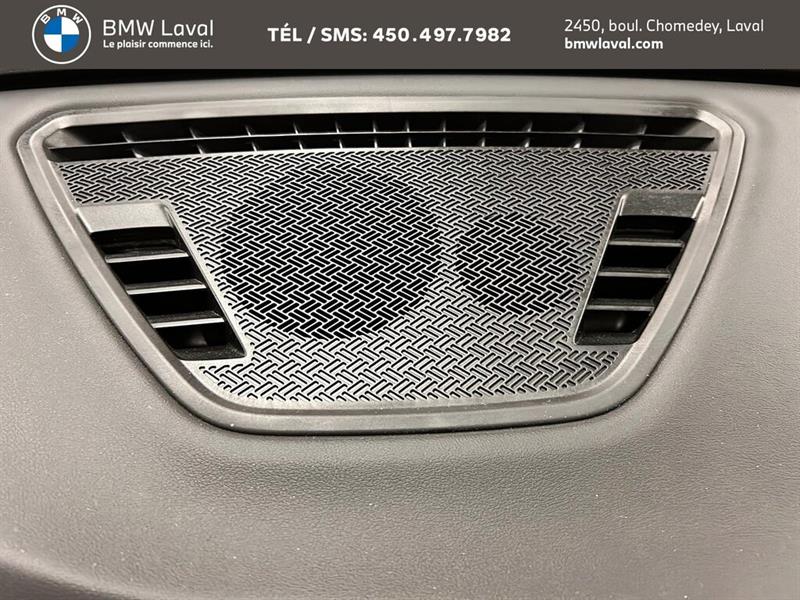 bmw X1 2023 - 17