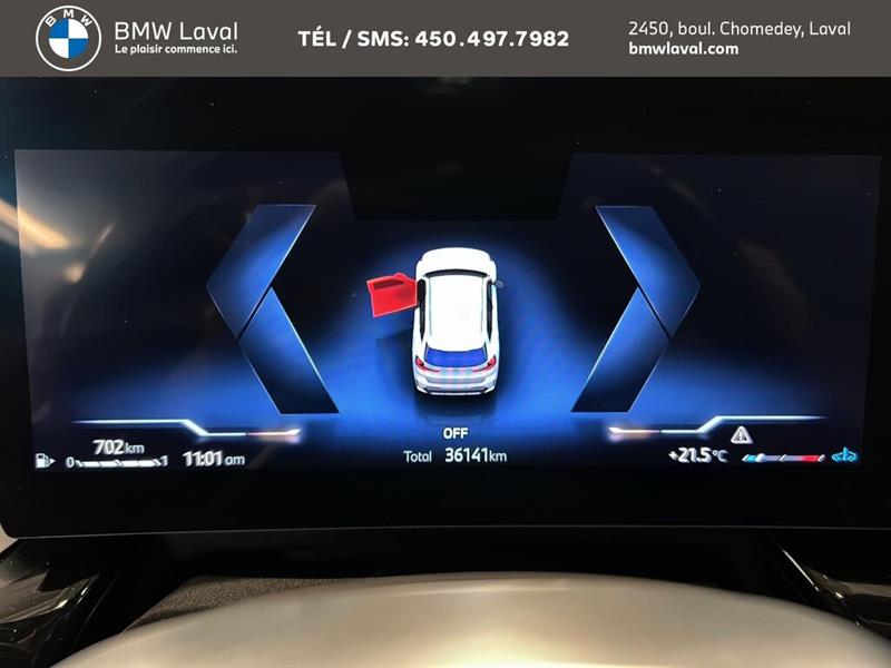 bmw X1 2023 - 18
