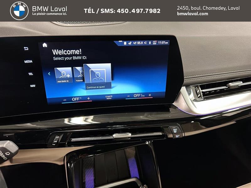 bmw X1 2023 - 19